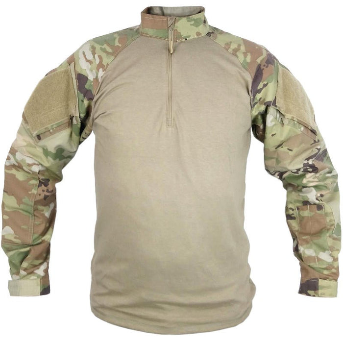 Tru-Spec Multicam UBAC Shirt