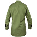 British Army Long Sleeve Shirt - British Army Surplus - Service Shirts