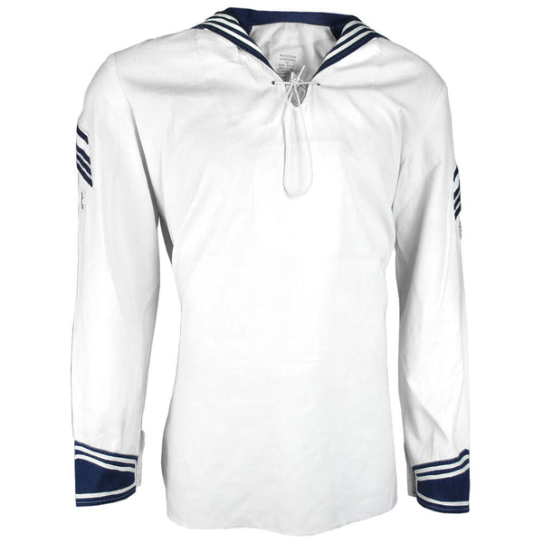 German Navy Sailors Shirt