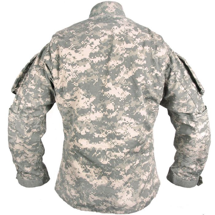 Genuine Issue ACU Shirt - US Army Surplus - Field Shirts