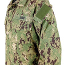 US Navy NWU Type III AOR2 Shirt - US Army Surplus - Field Shirts