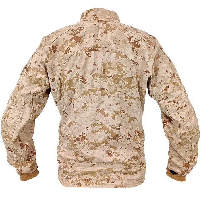 USMC IW Desert MARPAT FROG Shirt