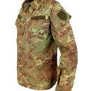 Italian Army Vegetato Field Shirt - Italian Army Surplus - Field Shirts