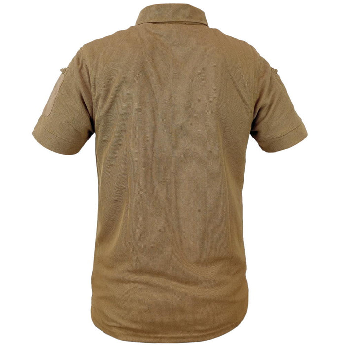 Coyote Tactical Polo Shirt
