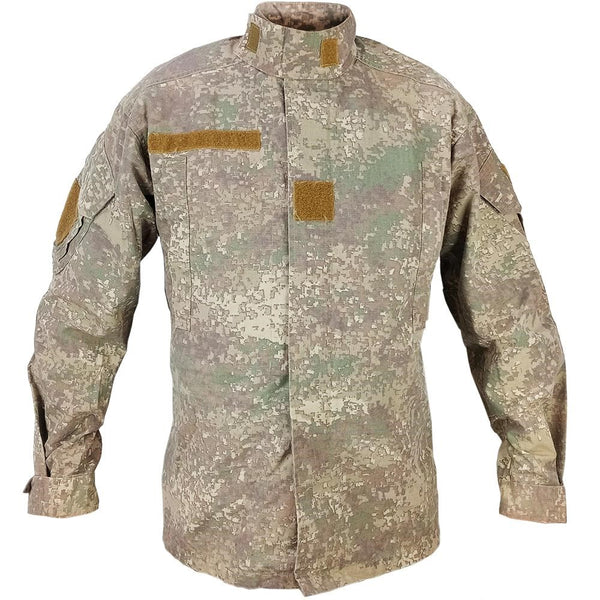 NZ Army MCU Field Shirt - New