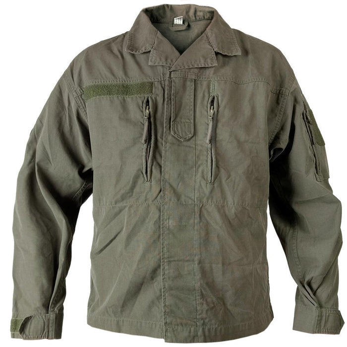 Austrian ANZUG 03 Field Shirt