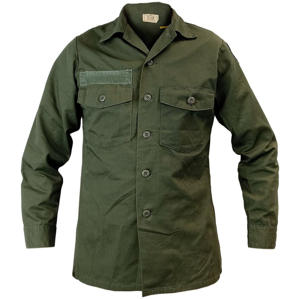 USGI OG-507 Utility Shirt