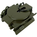 US OD Metal Ranger Compass - Mil-Tec - Navigation
