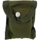 US OD Metal Ranger Compass - Mil-Tec - Navigation