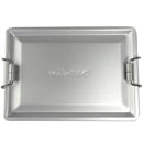 Aluminium Box Survival Kit - Mil-Tec - Survival Kit