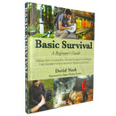 Basic Survival A Beginner's Guide - Skyhorse Publishing - Books