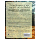 Basic Survival A Beginner's Guide - Skyhorse Publishing - Books