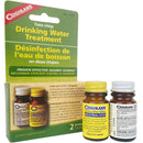 Coghlans 2-Step Water Treatment - Coghlans - Water Filter
