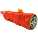 Survival Whistle Multi-Tool - Unbranded - Survival Kit