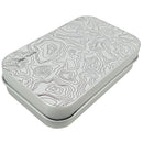 Stainless Travel Tin - Small - MARATAC - Boxes