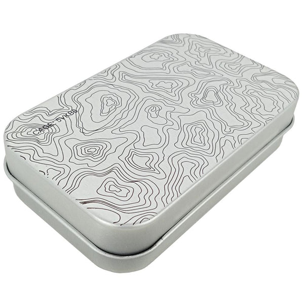 Survival Food Grade Tin - MARATAC - Boxes
