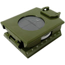 Italian Metal Compass - Mil-Tec - Navigation