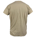 US Army Sand T-Shirt - US Army Surplus - Plain & Print T-Shirts