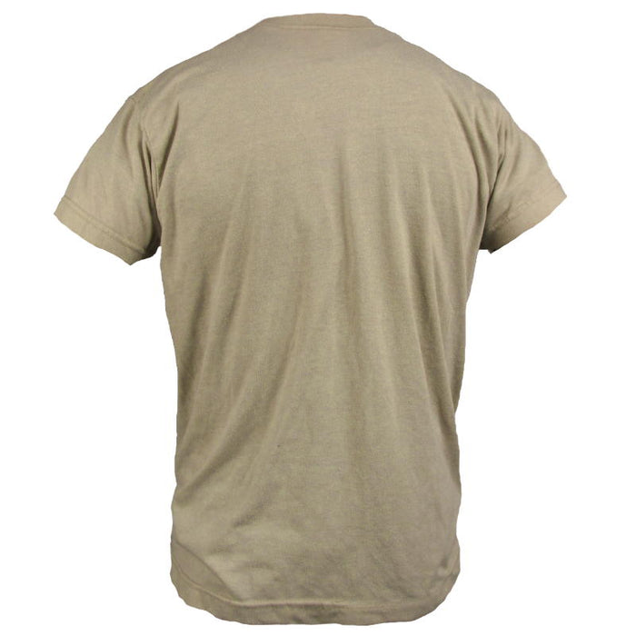 US Army Sand T-Shirt