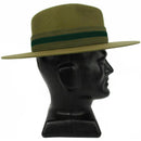 NZ Army Mounted Rifles Slouch Hat - Hills Hats - Hats