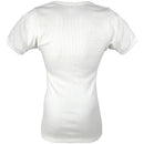 German Cotton Undershirt - German Army Surplus - Base Layers