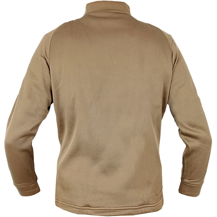 U.S.ミリタリー　サーマルundershirt 86年USA製　LARGE USGI Cold Weather Undershirt | Army and Outdoors