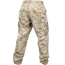 USMC Desert MARPAT Trousers - US Army Surplus - Combat Trousers