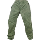 USGI Desert Night Trousers - US Army Surplus - Combat Trousers