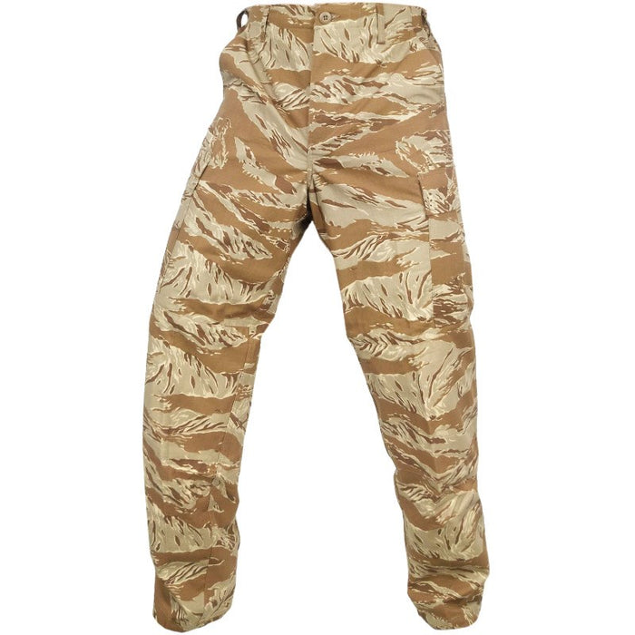 Tru spec tiger stripe bdu on sale