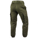 French Olive Drab Field Trousers - New - French Army Surplus - Combat Trousers