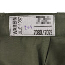 French Olive Drab Field Trousers - New - French Army Surplus - Combat Trousers