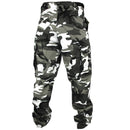 Urban Camo BDU Trousers - Mil-Tec - Combat Trousers