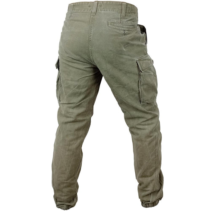 German Army Moleskin Trousers