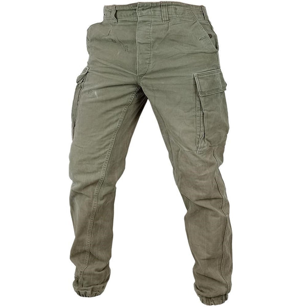 Army Pants, Shorts & Military Surplus Trousers – Page 3