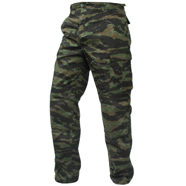 Army Pants, Shorts & Military Surplus Trousers