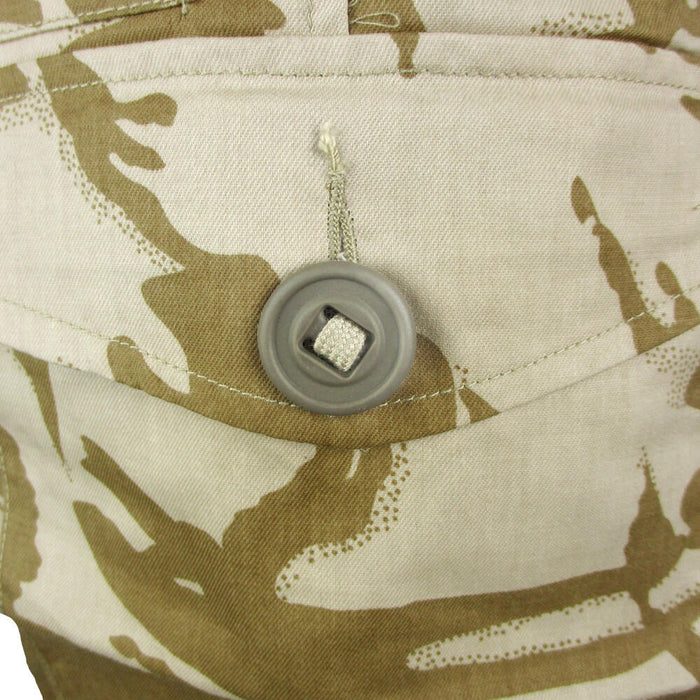 British Desert DPM Trousers - New - British Army Surplus - Combat Trousers