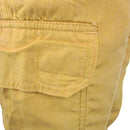 German Army Tan Trousers - German Army Surplus - Cargo Trousers