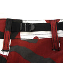 Tactical Camo BDU Pants - Red - Rothco - Combat Trousers