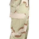 USGI 3 Colour Desert BDU Rip-Stop Pants - US Army Surplus - Combat Trousers