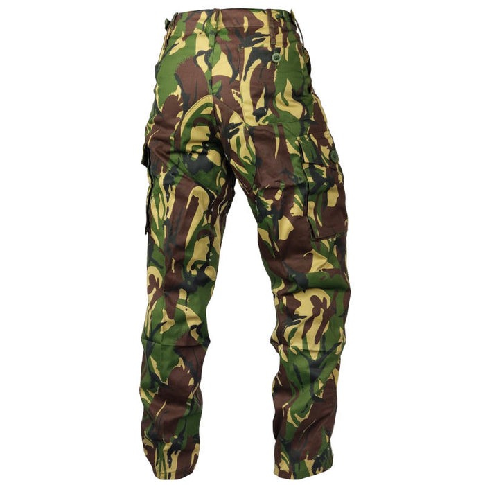 Soldier 95 DPM Camo Trousers