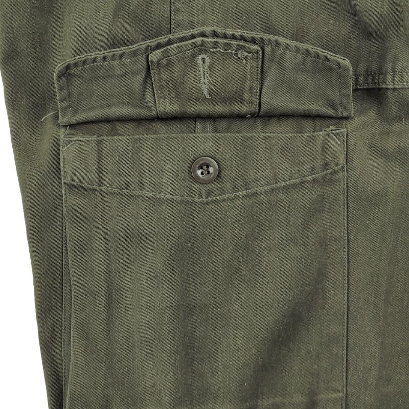 Austrian Army Combat Trousers