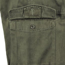 Austrian Army Combat Trousers - Austrian Army Surplus - Combat Trousers