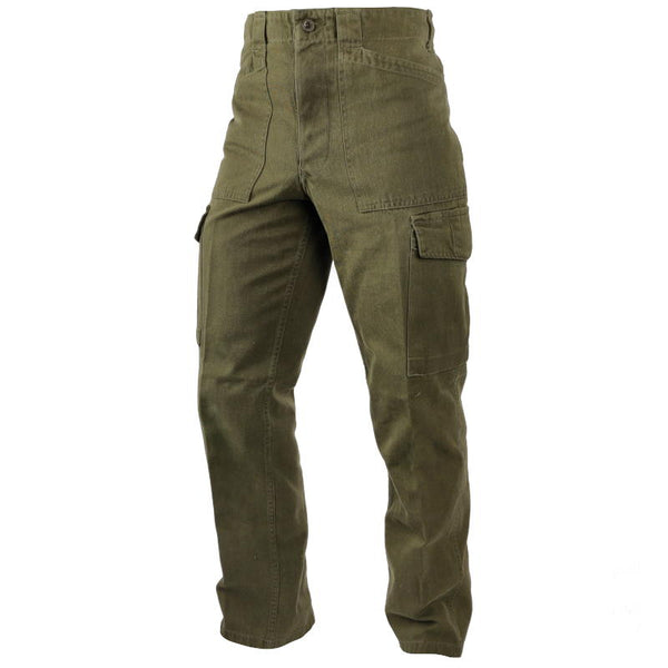 Russell Heavy Duty Work Trousers  GMG Logos