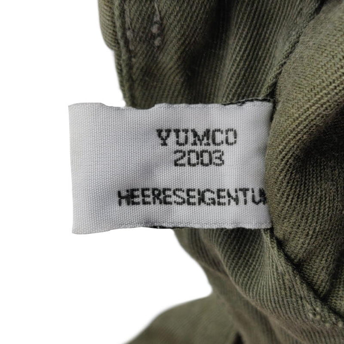 Austrian Army Combat Trousers