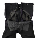 German Navy Gabardine Dress Pants - German Army Surplus - Dress Trousers