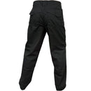Tru-Spec 24-7 Classic Black Trousers - Tru-Spec - Tactical & Duty