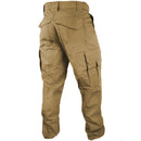 24-7 Series Coyote Trousers - Tru-Spec - Tactical & Duty