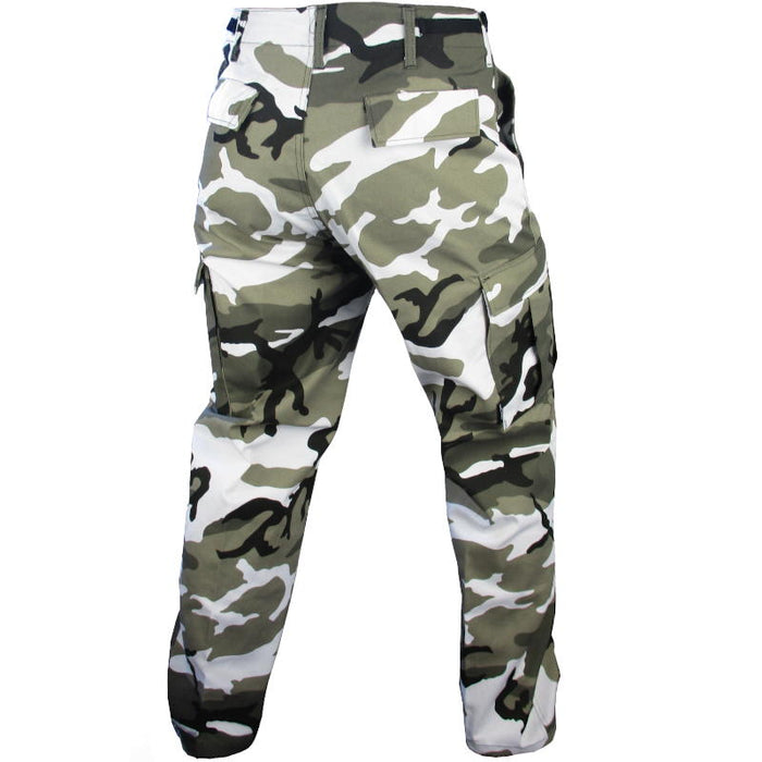 Urban Camo Ranger Pants