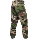 French CE Camouflage Trousers - New - French Army Surplus - Combat Trousers