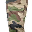 French CE Camouflage Trousers - New - French Army Surplus - Combat Trousers